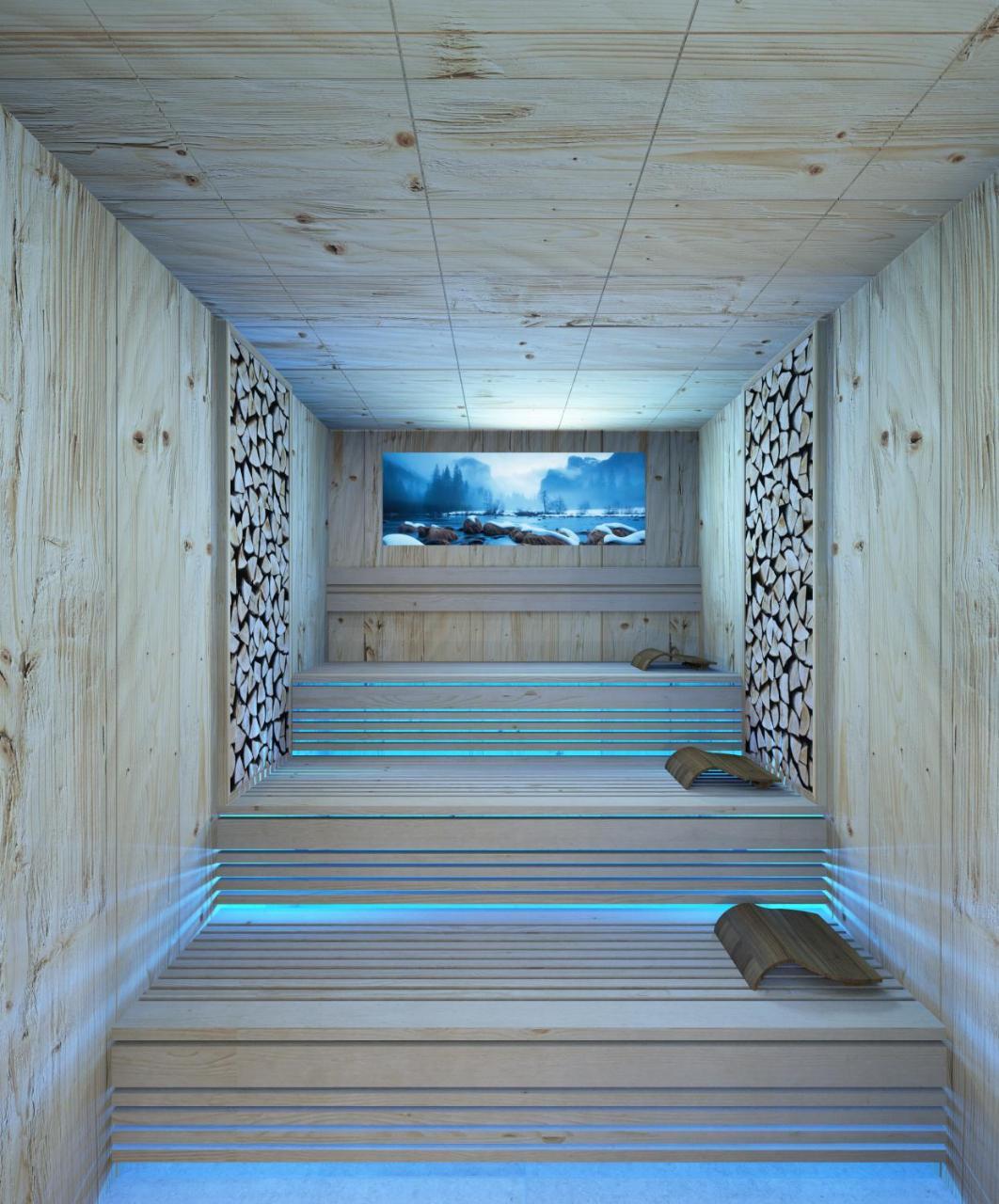 Residence Isabell Selva di Val Gardena Exterior foto
